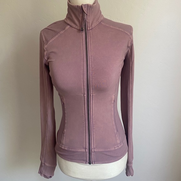 lululemon athletica Jackets & Blazers - Lululemon Jacket Size 2